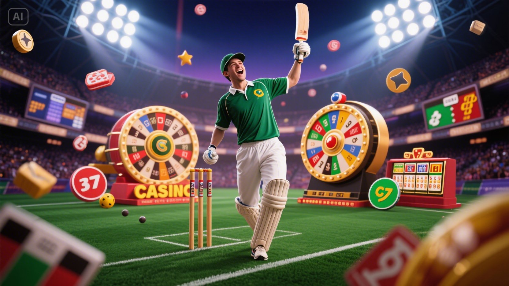 Registration at jackpot wins slots 777 Casino