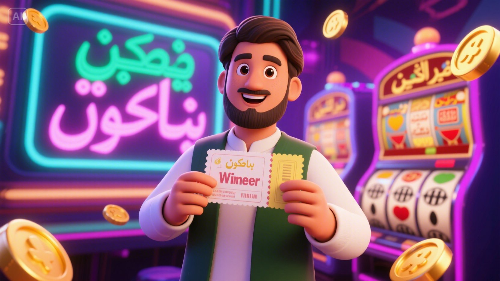 jackpot wins slots 777Sign up now, deposit once, and get 200% instantly! Pakistani users can explore exciting slot games, enjoy secure payments, and withdraw their winnings in minutes.