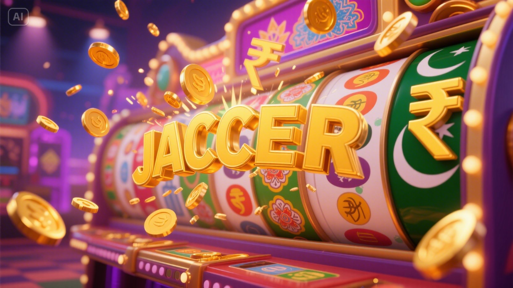 jackpot wins slots 777Join Pakistan’s gaming community and receive a 200% instant bonus! Deposit safely, play confidently, and withdraw your winnings through secure PKR payment systems.